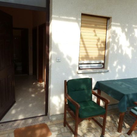 Apartment Ana Крница Екстериор снимка