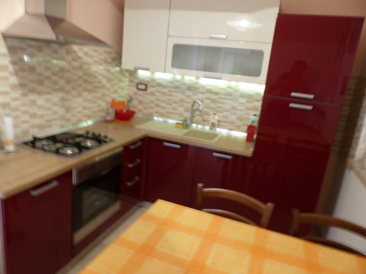 Apartment Ana Крница Екстериор снимка