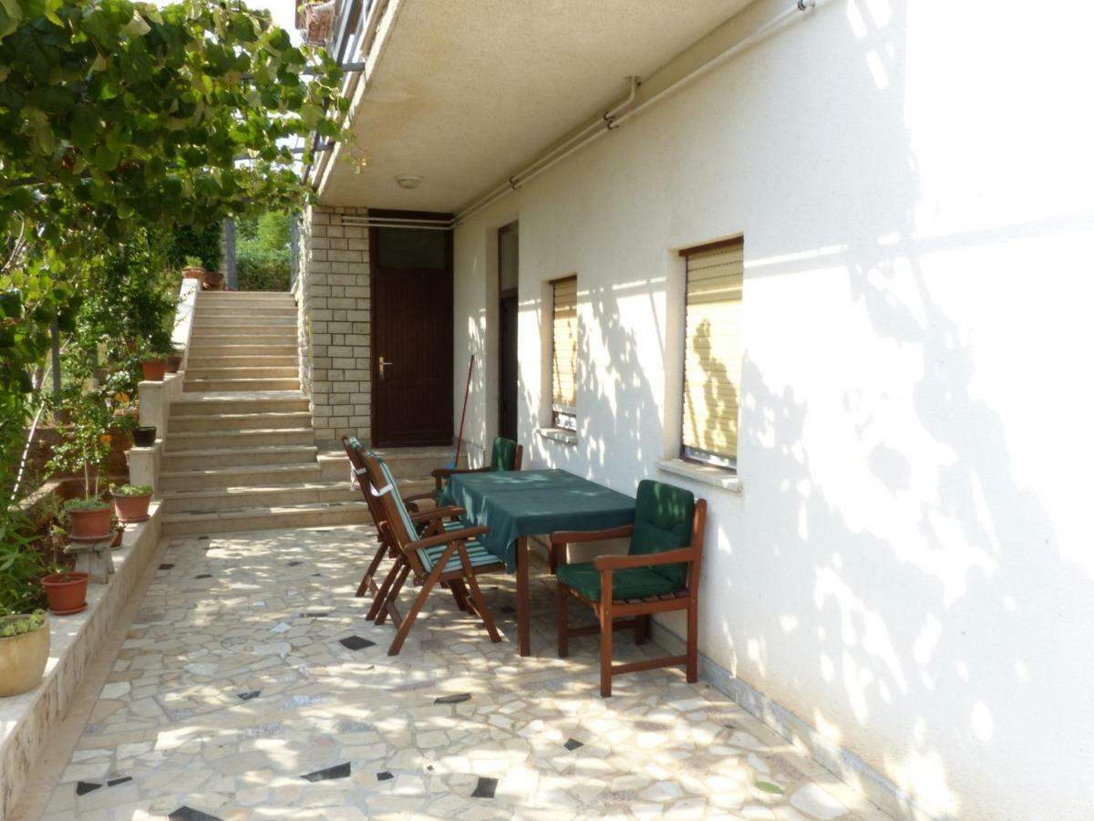Apartment Ana Крница Екстериор снимка