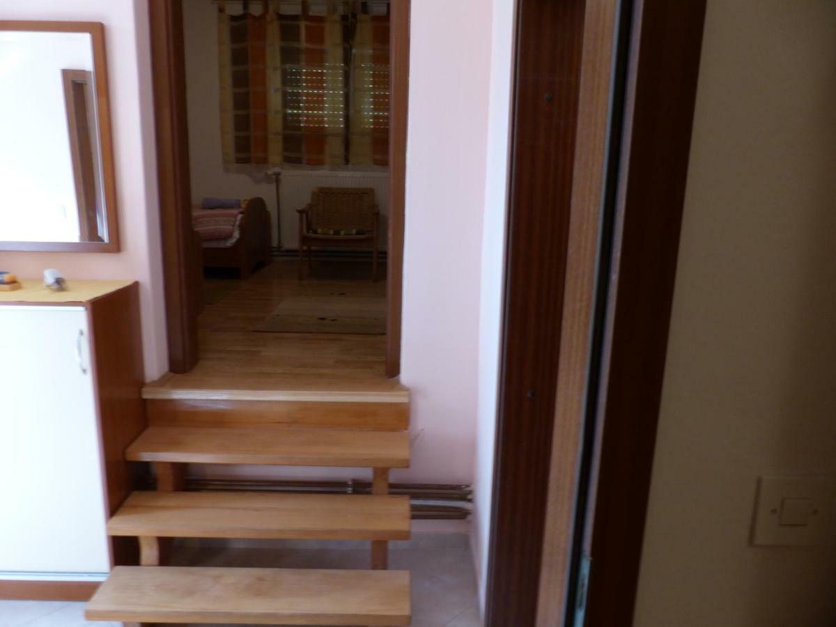 Apartment Ana Крница Екстериор снимка