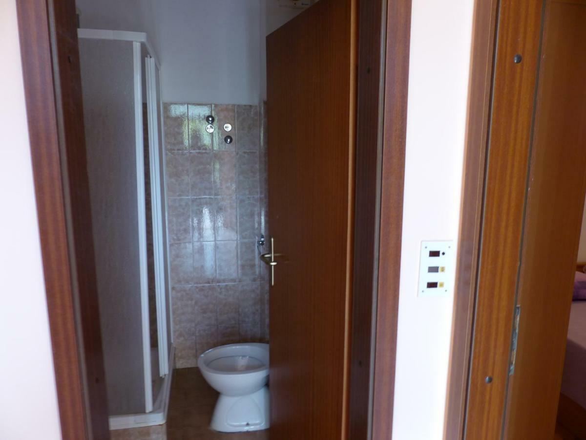 Apartment Ana Крница Екстериор снимка