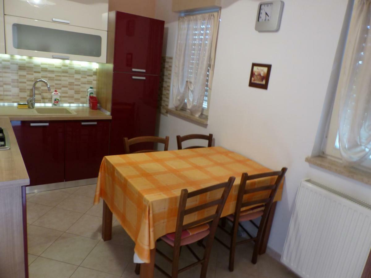 Apartment Ana Крница Екстериор снимка