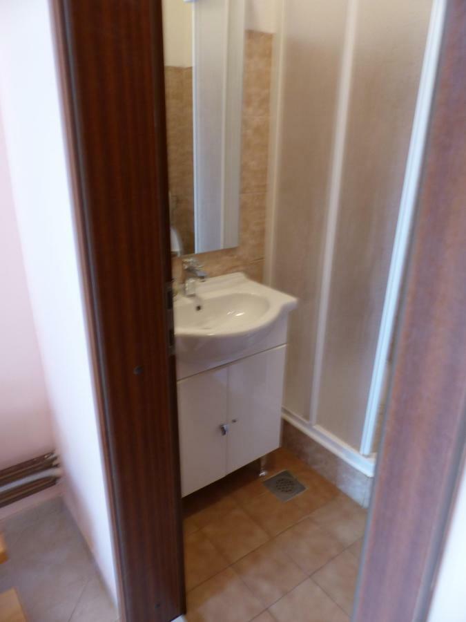 Apartment Ana Крница Екстериор снимка
