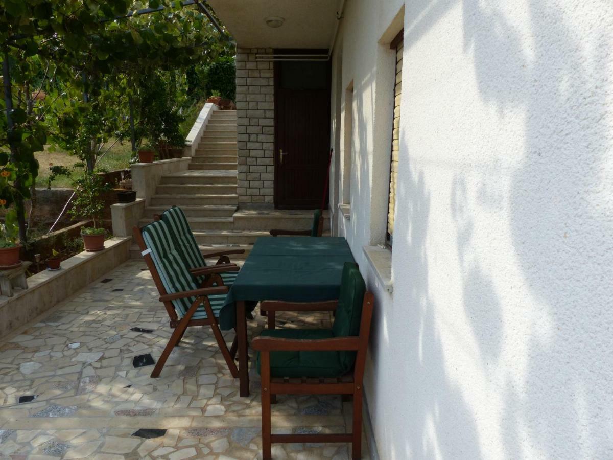 Apartment Ana Крница Екстериор снимка