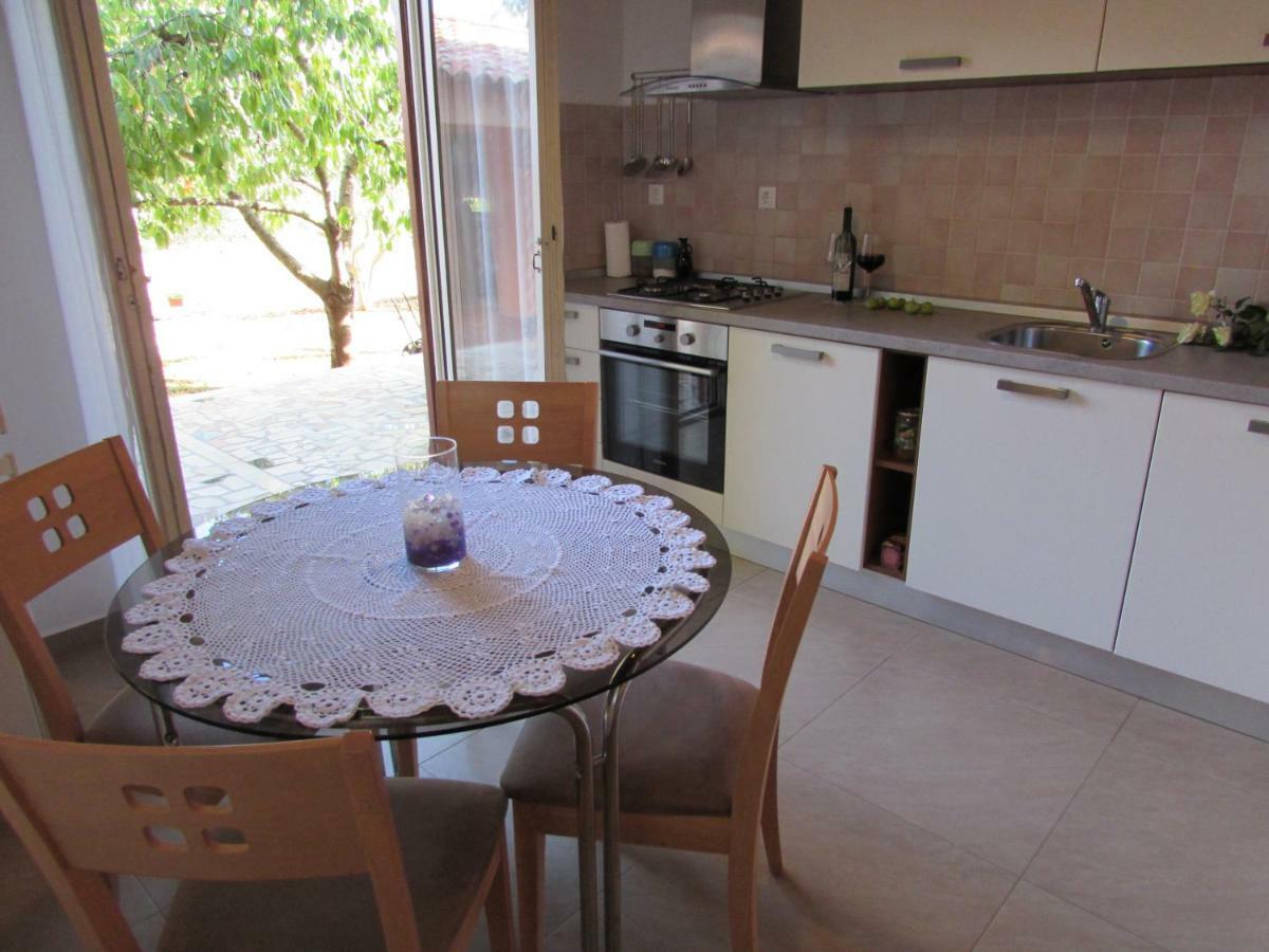 Apartment Ana Крница Екстериор снимка