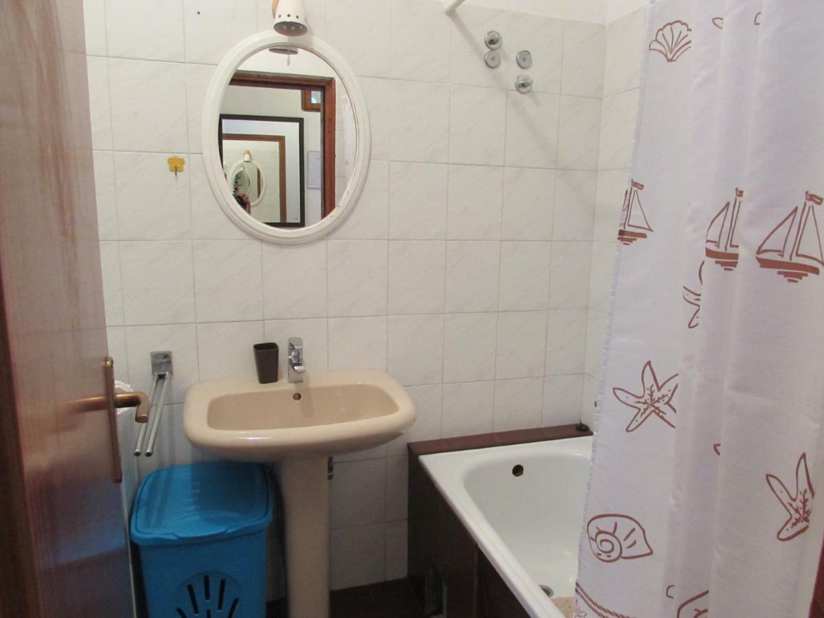 Apartment Ana Крница Екстериор снимка