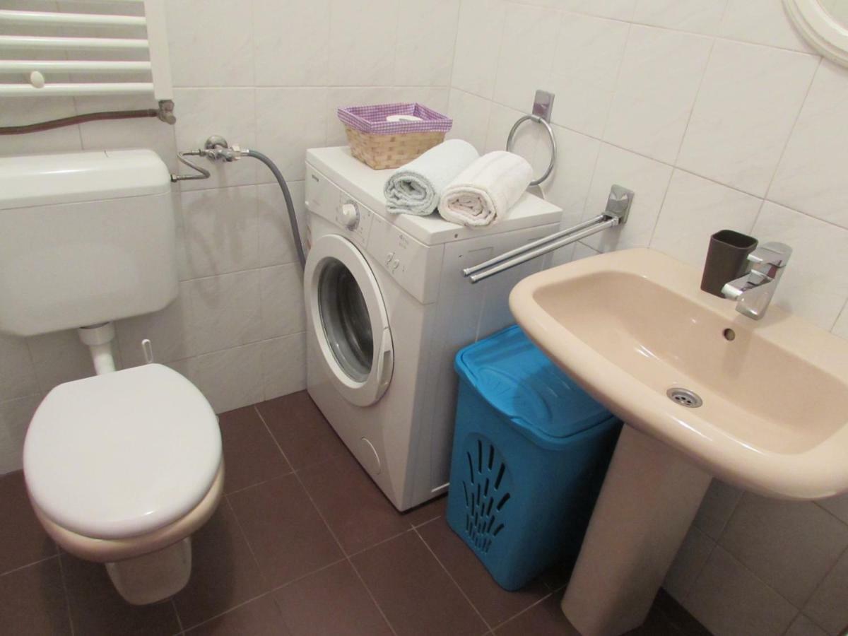 Apartment Ana Крница Екстериор снимка