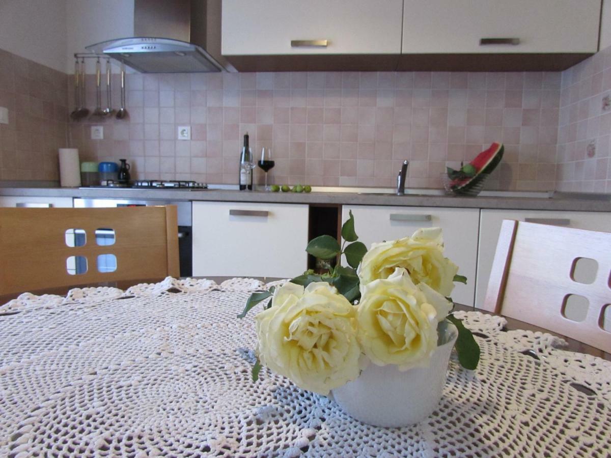 Apartment Ana Крница Екстериор снимка