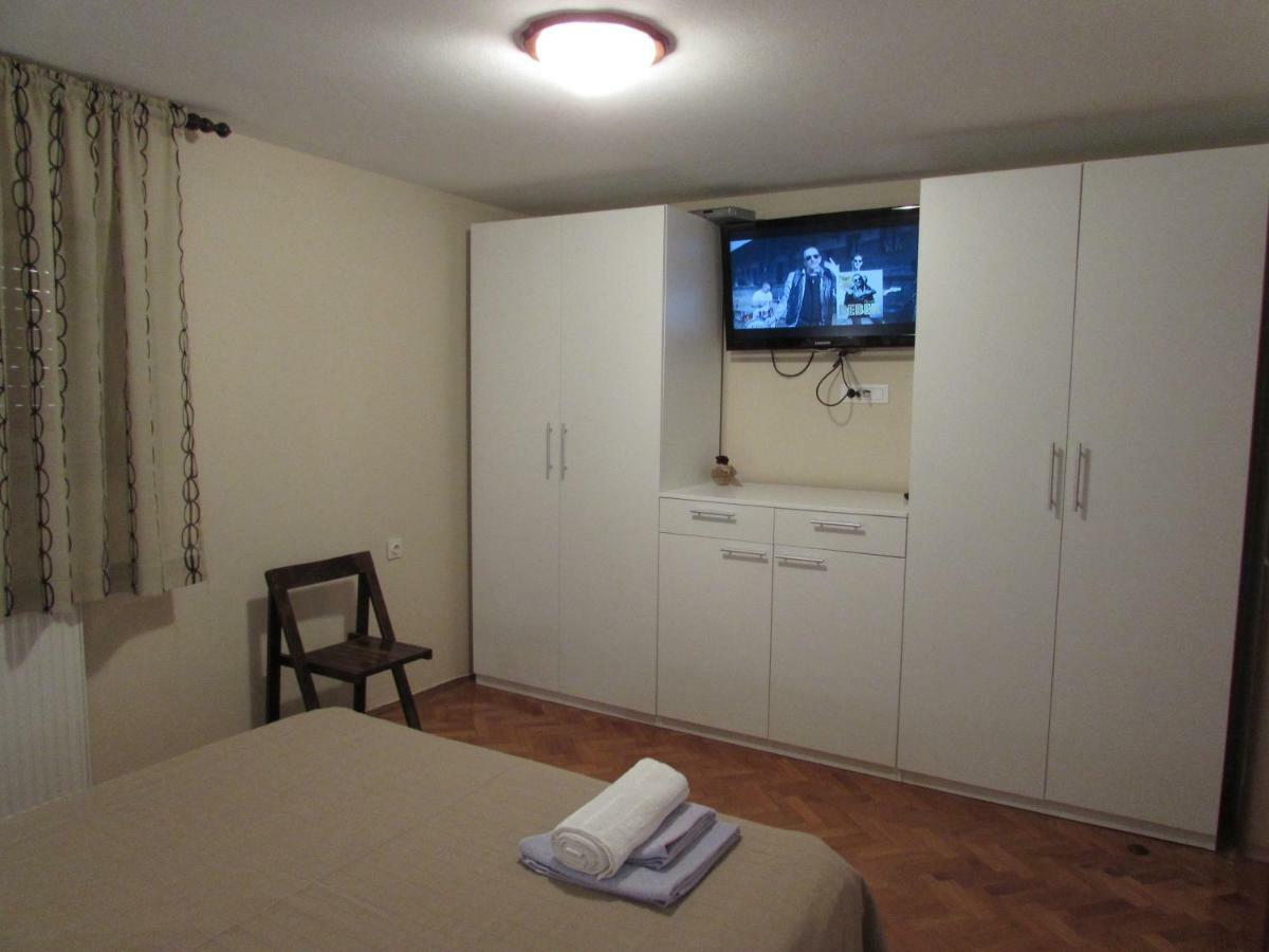 Apartment Ana Крница Екстериор снимка