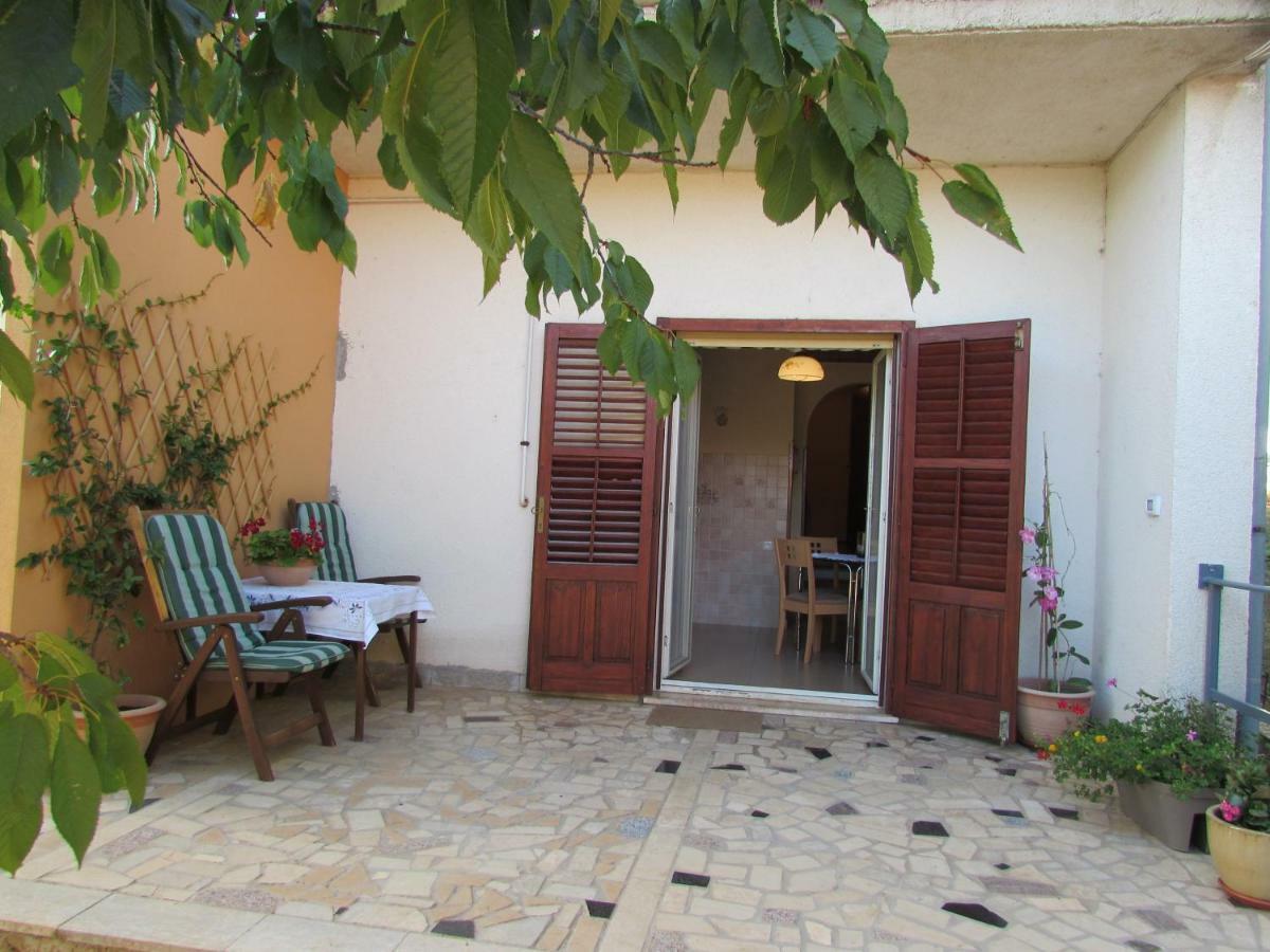 Apartment Ana Крница Екстериор снимка